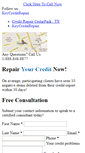 Mobile Screenshot of cedarpark.tx.keycreditrepair.me