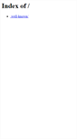 Mobile Screenshot of greenville.sc.keycreditrepair.me